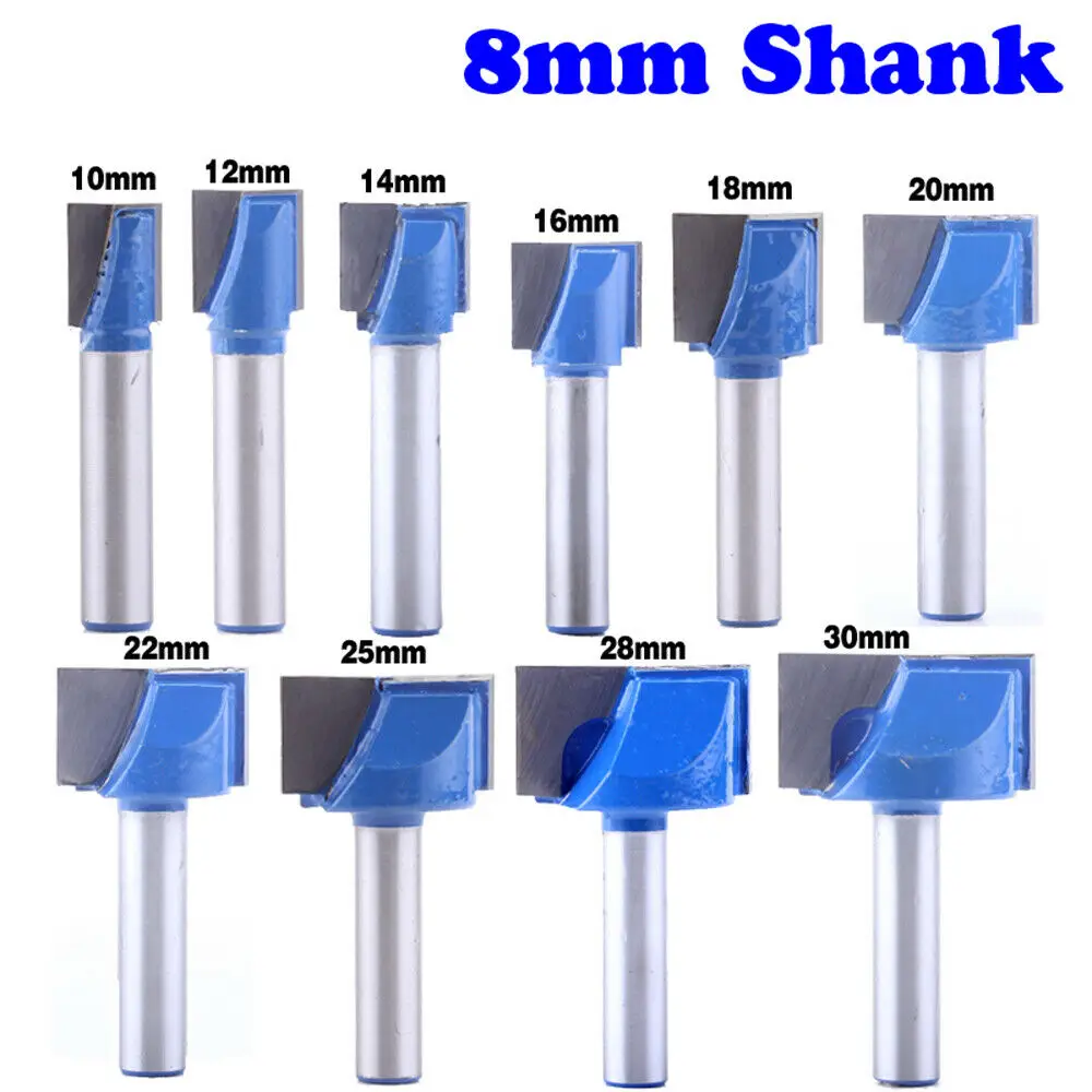 1pcs 8mm Shank Cleaning bottom Engraving Bit solid carbide router bit Woodworking Tools CNC milling cutter endmill for wood
1pcs 8mm Shank Cleaning bottom Engraving Bit solid carbide router bit Woodworking Tools CNC milling cutter endmill for wood