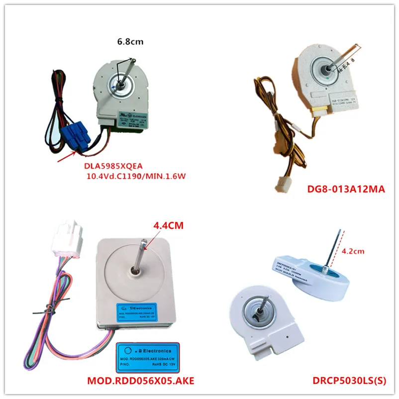 DLA5985XQEA/DLA5985HAEF 0064001449/DG8 013A12MA/DLA5985HAEE/ DRCP5030LS(S)/MOD. Rdd056x05ake| |