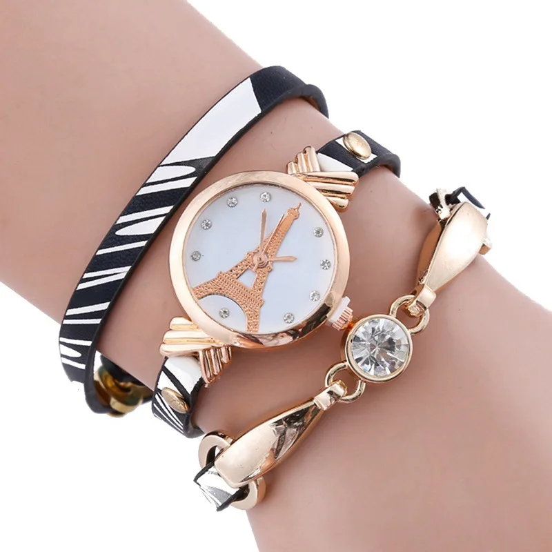 2017 Quartz Watch for Girl Gifts Simple Design Female Watch Fashion Watches Diamond Bracelet Student Watches for Teenagers NJ010
2017 Quartz Watch for Girl Gifts Simple Design Female Watch Fashion Watches Diamond Bracelet Student Watches for Teenagers NJ010
