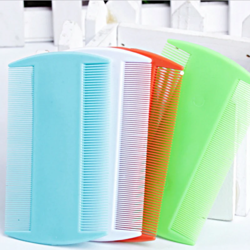 2 pcs pets dog combs Orange dark blue green white light blue Double Sided Fine Tooth Head Hair Combs for Pet Flea Plastic
2 pcs pets dog combs Orange dark blue green white light blue Double Sided Fine Tooth Head Hair Combs for Pet Flea Plastic