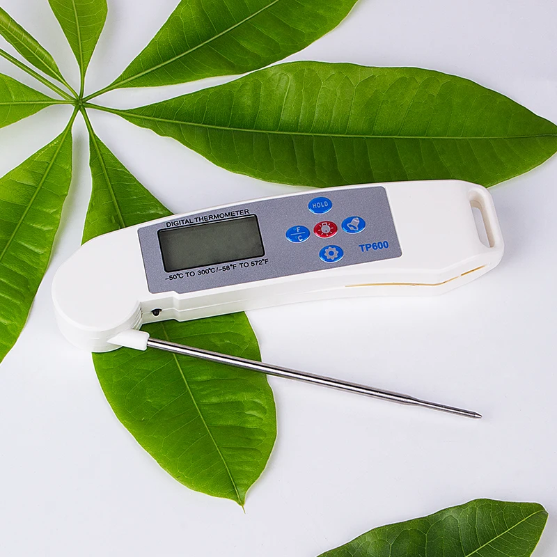 Digital BBQ Thermometer Meat Thermometer Electronic Cooking Food Thermometer Probe Water Milk Kitchen Oven Thermometer Tools
Digital BBQ Thermometer Meat Thermometer Electronic Cooking Food Thermometer Probe Water Milk Kitchen Oven Thermometer Tools