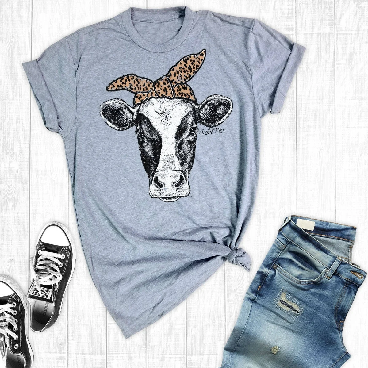 Women Cow T-Shirt Farm Shirts Funny Graphic Shirt Bandana Cow Shirt Cowgirl Shirt Country Shirt Southern Shirts
Women Cow T-Shirt Farm Shirts Funny Graphic Shirt Bandana Cow Shirt Cowgirl Shirt Country Shirt Southern Shirts