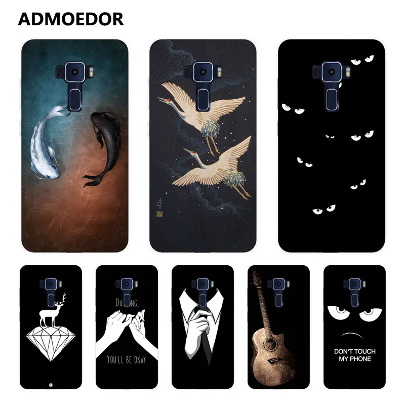 for Asus Zenfone 3 Laser ZC551KL Case,Silicon bandersnatch Painting Soft TPU Back Cover for Asus ZC551KL fitted Case shell
for Asus Zenfone 3 Laser ZC551KL Case,Silicon bandersnatch Painting Soft TPU Back Cover for Asus ZC551KL fitted Case shell