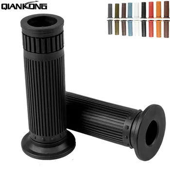 25/28MM Or 22/24MM Motorcycle Accessories Handlebar Hand Grips Handle For Honda hornet 600 GOLDWING GL1500 GL1800 GROM MSX125
25/28MM Or 22/24MM Motorcycle Accessories Handlebar Hand Grips Handle For Honda hornet 600 GOLDWING GL1500 GL1800 GROM MSX125