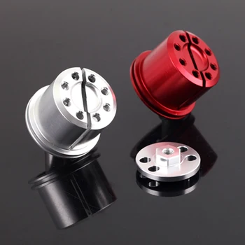 Upper Triple Clamp Steering Stem Nut For DUCATI MONSTER 659 696 796 1100/S/EVO Motorcycle Accessories CNC Cap with Tool
Upper Triple Clamp Steering Stem Nut For DUCATI MONSTER 659 696 796 1100/S/EVO Motorcycle Accessories CNC Cap with Tool