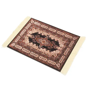 280 x 180mm Mouse Pad Persian Style Woven Rug Rubber Mat Carpet Mouse Mat Mousepad Decor Gift for Computer Tablet Laptop Gamer
280 x 180mm Mouse Pad Persian Style Woven Rug Rubber Mat Carpet Mouse Mat Mousepad Decor Gift for Computer Tablet Laptop Gamer