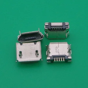 20pcs/lot Smartphone tablet pc 5-pin Micro USB Jack Connnector Charge Socket for Huawei/Coolpad/Lenovo/Blackberry
20pcs/lot Smartphone tablet pc 5-pin Micro USB Jack Connnector Charge Socket for Huawei/Coolpad/Lenovo/Blackberry