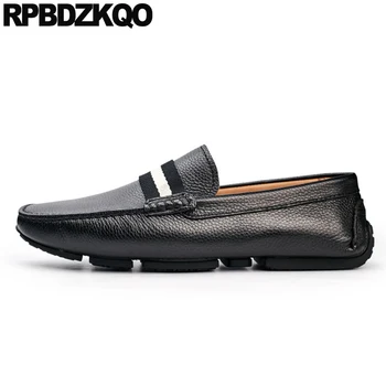 spring men casual slip-ons shoes soft high quality loafers moccasins red driving real leather comfort square toe black designer
spring men casual slip-ons shoes soft high quality loafers moccasins red driving real leather comfort square toe black designer