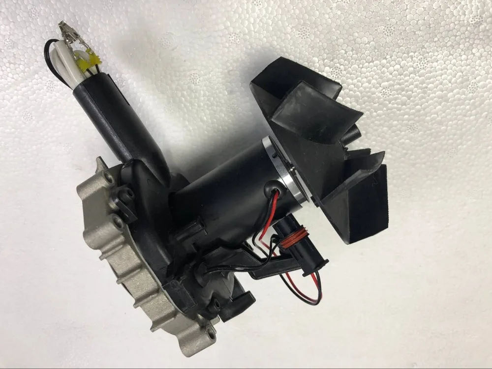 Kindgreat Brand 24V Blower Motor fit WEBASTO Air Top 2000ST Diesel Parking Heater
Kindgreat Brand 24V Blower Motor fit WEBASTO Air Top 2000ST Diesel Parking Heater