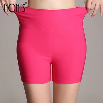 Nonis 2017 Skinny short seventeen color shorts women femme feminino short mujer summer casual plus size short pants
Nonis 2017 Skinny short seventeen color shorts women femme feminino short mujer summer casual plus size short pants
