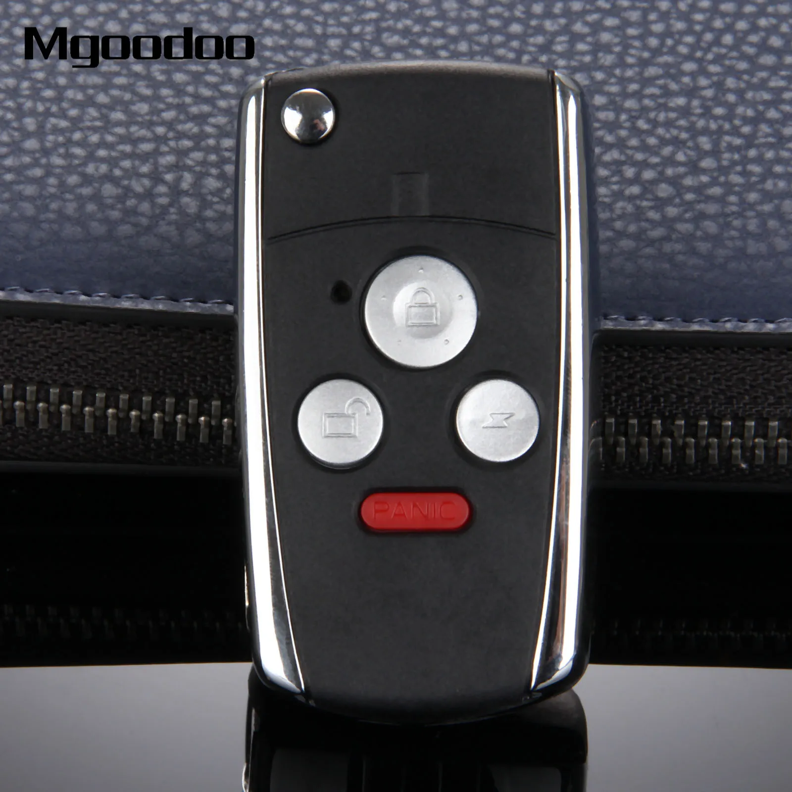 3+1 Panic 4 Buttons Modified Flip Folding Remote Key Shell Case Fob Entry For Honda Accord Civic CR-V Fit Car-covers Replacement
3+1 Panic 4 Buttons Modified Flip Folding Remote Key Shell Case Fob Entry For Honda Accord Civic CR-V Fit Car-covers Replacement