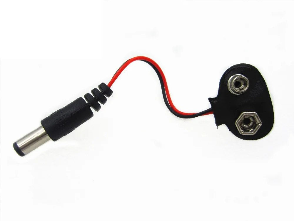 50 шт./лот 90 DC 9V Кнопка питания для батареи Mega 2560 1280 UNO R3 132 9V застежка для аккумулятора
50 шт./лот 90 DC 9V Кнопка питания для батареи Mega 2560 1280 UNO R3 132 9V застежка для аккумулятора