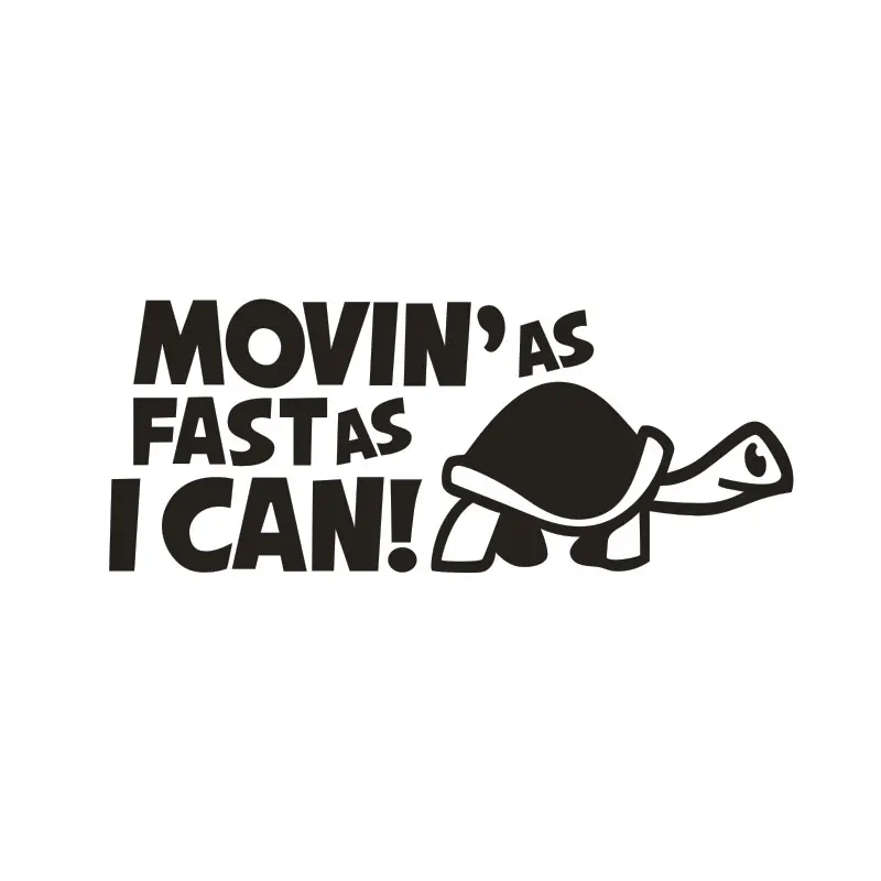 19x7,9 см MOVIN как можно быстрее, смешной автомобиль, бампер JDM евро виниловые наклейки Стикеры для автомобиля
19x7,9 см MOVIN как можно быстрее, смешной автомобиль, бампер JDM евро виниловые наклейки Стикеры для автомобиля