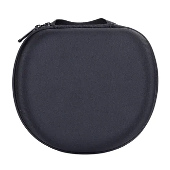 Travel Organizer Semi-Hard Eva Carrying Case Sport Earphone Bag Storage Case For Howard Leight Protective Earphone And Glasses
Travel Organizer Semi-Hard Eva Carrying Case Sport Earphone Bag Storage Case For Howard Leight Protective Earphone And Glasses