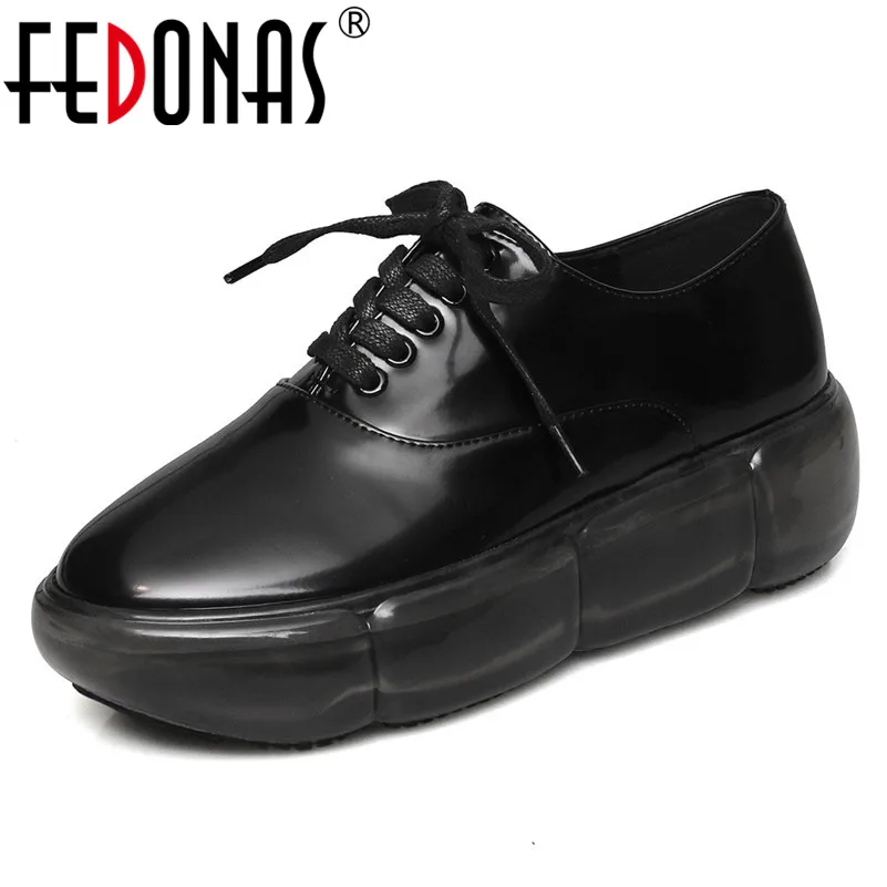 FEDONAS Women Solid Cross-tied Flats Vintage Casual Basic Shoes Woman Round Toe Platforms Shoes Spring Autumn Female Sneakers
FEDONAS Women Solid Cross-tied Flats Vintage Casual Basic Shoes Woman Round Toe Platforms Shoes Spring Autumn Female Sneakers
