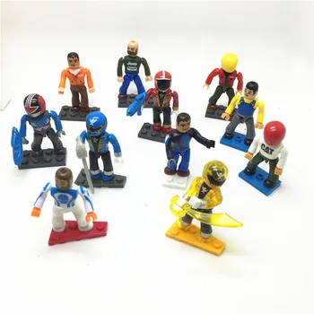 15PCS/lot Assembled man's building blocks minifig assemble Building Blocks Kids Toys Education Toys
15PCS/lot Assembled man's building blocks minifig assemble Building Blocks Kids Toys Education Toys