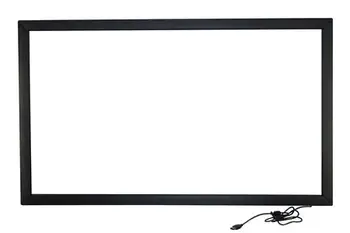 DefiLabs Promot! 40" IR Touch Screen Frame, 16:9 format - 32 points,Transparency and high-resolution
DefiLabs Promot! 40" IR Touch Screen Frame, 16:9 format - 32 points,Transparency and high-resolution
