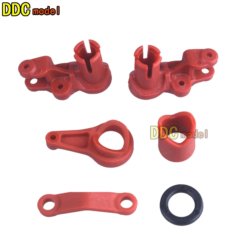 REMO HOBBY 1025 1021 8036 8055 8085 8035 8066 8065 1/10 remote control RC Car Spare Parts Upgrad Steering buffer assembly RP2029
REMO HOBBY 1025 1021 8036 8055 8085 8035 8066 8065 1/10 remote control RC Car Spare Parts Upgrad Steering buffer assembly RP2029