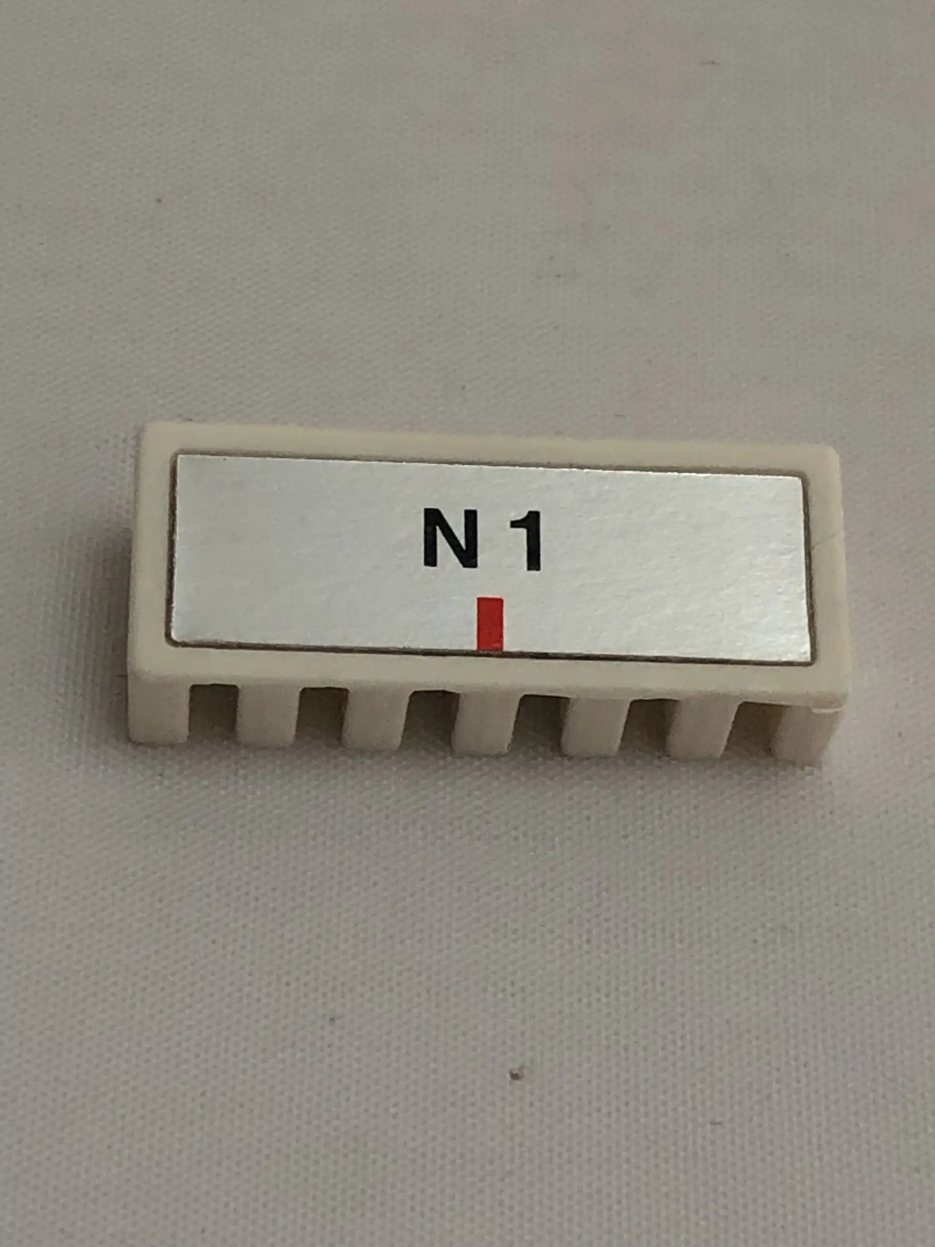 Silver Reed Part knitting machine Sk280 SK840 SK580 Sk581 computer knitting machine point cam
Silver Reed Part knitting machine Sk280 SK840 SK580 Sk581 computer knitting machine point cam
