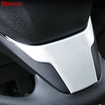 Bbincar ABS Carbon Fiber Steerig Wheel Cover Trim Sterring-wheel Panel Bezel Interior Car Styling For Honda CRV CR-V 2017 2018
Bbincar ABS Carbon Fiber Steerig Wheel Cover Trim Sterring-wheel Panel Bezel Interior Car Styling For Honda CRV CR-V 2017 2018