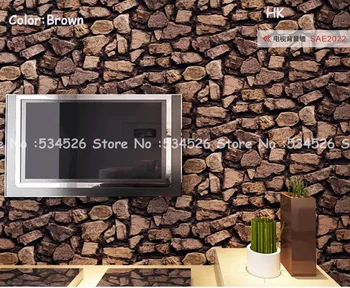 TOP quality 3d stone wallpaper roll wallpaper brick wall mural papel de parede cozinha PatternDamask wall paper Wallcoverings
TOP quality 3d stone wallpaper roll wallpaper brick wall mural papel de parede cozinha PatternDamask wall paper Wallcoverings