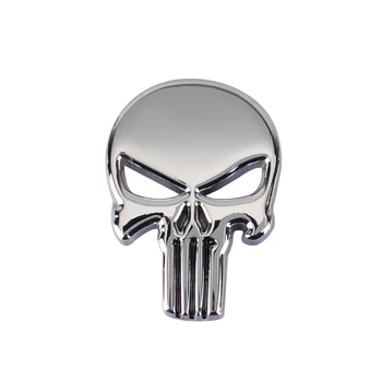 Car Styling The Punisher 3D Metal Skull Sticker Emblem Body Badge Accessories For Volvo xc60 s60 s80 s40 v60 v40 xc90 v70 xc70
Car Styling The Punisher 3D Metal Skull Sticker Emblem Body Badge Accessories For Volvo xc60 s60 s80 s40 v60 v40 xc90 v70 xc70
