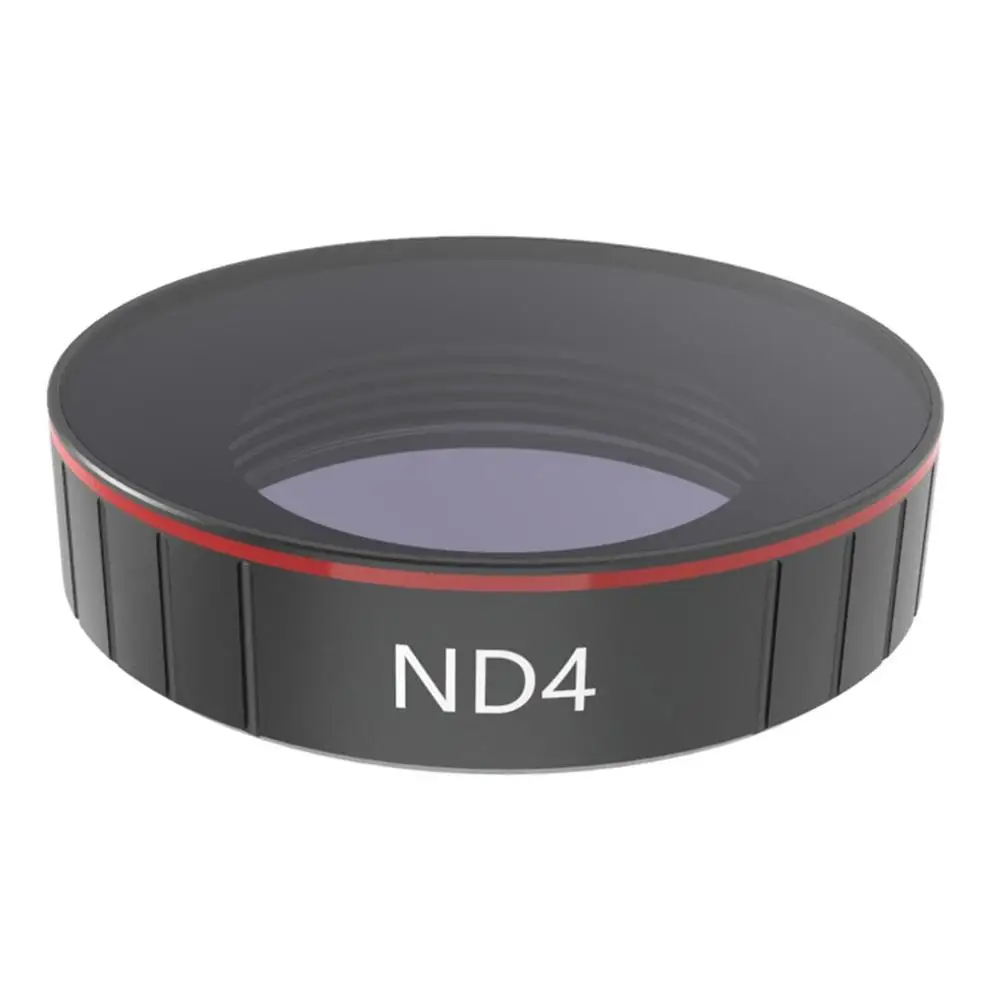 Camera Filters Waterproof Filter OR ND4/8/16/32/64/1000 Filters Suitable For OSMO ACTION Camera Outdoor Accessories 
Camera Filters Waterproof Filter OR ND4/8/16/32/64/1000 Filters Suitable For OSMO ACTION Camera Outdoor Accessories