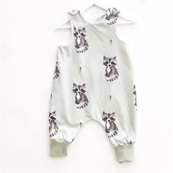 Summer Cute Newborn Baby Girl Clothes Sleeveless Arrow Baby Romper Cotton Clothes
Summer Cute Newborn Baby Girl Clothes Sleeveless Arrow Baby Romper Cotton Clothes