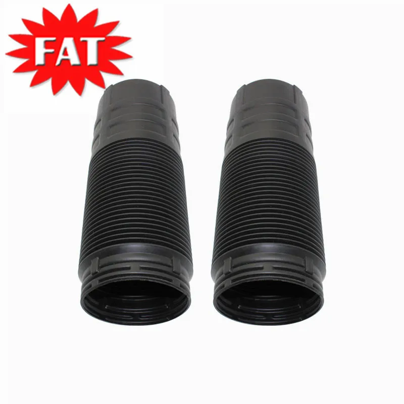Pair Front Shock Absorber Dust Cover For Mercedes Benz S Class W220 ABC S430 S500 S600 Rubber Dust Cover 2203208113 2203208213
Pair Front Shock Absorber Dust Cover For Mercedes Benz S Class W220 ABC S430 S500 S600 Rubber Dust Cover 2203208113 2203208213