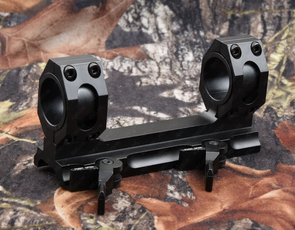 rifle scope qd 20mm picatinny weaver rail mount witg 1 inch 25.4mm - 1.25 inch 30mm ring M1466
rifle scope qd 20mm picatinny weaver rail mount witg 1 inch 25.4mm - 1.25 inch 30mm ring M1466