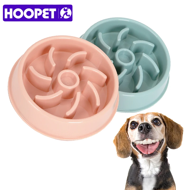 HOOPET Cat Dog Food Bowl Pet Eating Training Product Water Dish for Dogs Feeder Supply
HOOPET Cat Dog Food Bowl Pet Eating Training Product Water Dish for Dogs Feeder Supply