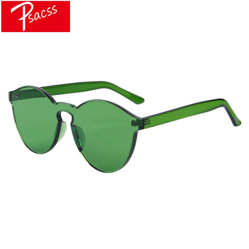 Psacss NEW Vintage Oval Sunglasses For Women Men Candy Colors Brand Designer Sun Glasses Women's Retro Mirror gafas de sol mujer
Psacss NEW Vintage Oval Sunglasses For Women Men Candy Colors Brand Designer Sun Glasses Women's Retro Mirror gafas de sol mujer