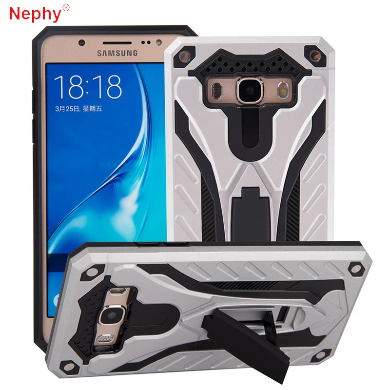 Hybird Plastic Armor with Stand Case for Samsung Galaxy J3 J5 J7 2016 2017 A3 A5 A7 A6 A8 J4 J6 J8 2018 Pro J2 Grand Prime Cover
Hybird Plastic Armor with Stand Case for Samsung Galaxy J3 J5 J7 2016 2017 A3 A5 A7 A6 A8 J4 J6 J8 2018 Pro J2 Grand Prime Cover