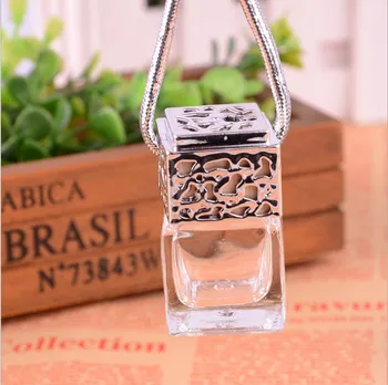 New pattern Car air refreshing agent Luxury car accessories Car perfume Empty bottles Can be added like perfume
New pattern Car air refreshing agent Luxury car accessories Car perfume Empty bottles Can be added like perfume