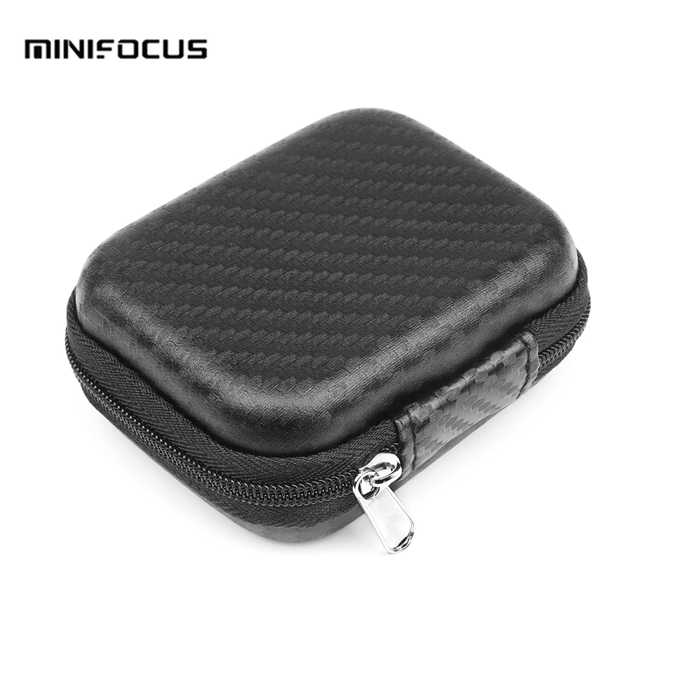 Portable Small Size Zipper Waterproof Camera Bag Case for Xiaomi Yi 4K Mini Box Collection Case for GoPro Hero 7 6 5 Black h9
Portable Small Size Zipper Waterproof Camera Bag Case for Xiaomi Yi 4K Mini Box Collection Case for GoPro Hero 7 6 5 Black h9