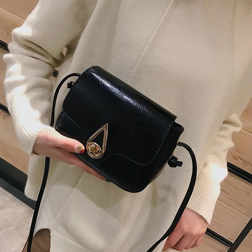 Fashion Women Leather Crossbody Bag Pure Color Shoulder Bags Messenger Bag Coin Bag Dropshipping Luxury Borsa a tracolla#30
Fashion Women Leather Crossbody Bag Pure Color Shoulder Bags Messenger Bag Coin Bag Dropshipping Luxury Borsa a tracolla#30