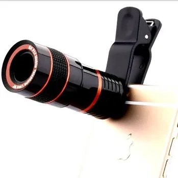 Mobile phone camera 8 times small portable, external telephoto telescopic lens, apple travel android universal camera
Mobile phone camera 8 times small portable, external telephoto telescopic lens, apple travel android universal camera