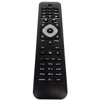 NEW Replacement Remote Control YKF314-001 242254990507 / 2422 549 90507 For PHILIPS 3D SMART TV Fernbedienung
NEW Replacement Remote Control YKF314-001 242254990507 / 2422 549 90507 For PHILIPS 3D SMART TV Fernbedienung