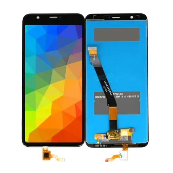 10pcs/lot LCD Display For Huawei Honor 9 Lite LCD With Touch Screen for Huawei Honor 9 Youth Edition Screen free shipping DHL
10pcs/lot LCD Display For Huawei Honor 9 Lite LCD With Touch Screen for Huawei Honor 9 Youth Edition Screen free shipping DHL