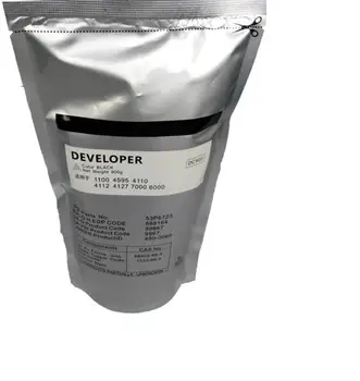 einkshop 800g Compatible Black Developer for Xerox Document Centre 900 1100 4595 4110 4112 4127 7000 6000 series
einkshop 800g Compatible Black Developer for Xerox Document Centre 900 1100 4595 4110 4112 4127 7000 6000 series