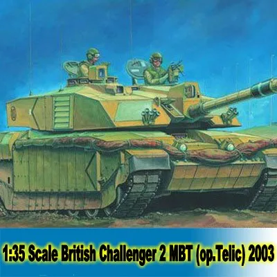 1:35 Scale Tank Model British Challenger 2 MBT (OP.Telic )Iraq 2003 Tank Model Building Kits Free Shipping 00323
1:35 Scale Tank Model British Challenger 2 MBT (OP.Telic )Iraq 2003 Tank Model Building Kits Free Shipping 00323