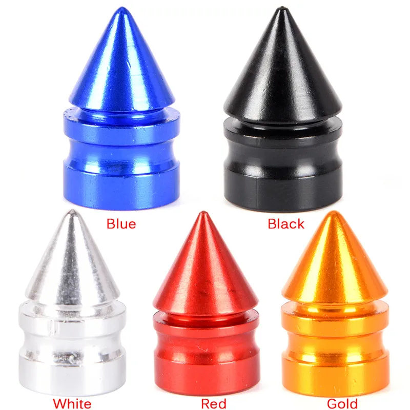 1Pc Aluminum Bullet Tire Cover Accessorie Car Truck Air Port Valve Wheel Stem Caps
1Pc Aluminum Bullet Tire Cover Accessorie Car Truck Air Port Valve Wheel Stem Caps