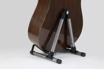 Lightweight Electric Guitar Floor Stand Holder A-Frame Foldable Portable Guitar Bass Stringed Instrument Stand Guitar Parts
Lightweight Electric Guitar Floor Stand Holder A-Frame Foldable Portable Guitar Bass Stringed Instrument Stand Guitar Parts