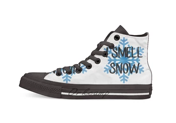 I Smell Snow – Lorelai Gilmore Novelty Design Casual Canvas Shoes Custom shoes Drop Shipping
I Smell Snow – Lorelai Gilmore Novelty Design Casual Canvas Shoes Custom shoes Drop Shipping