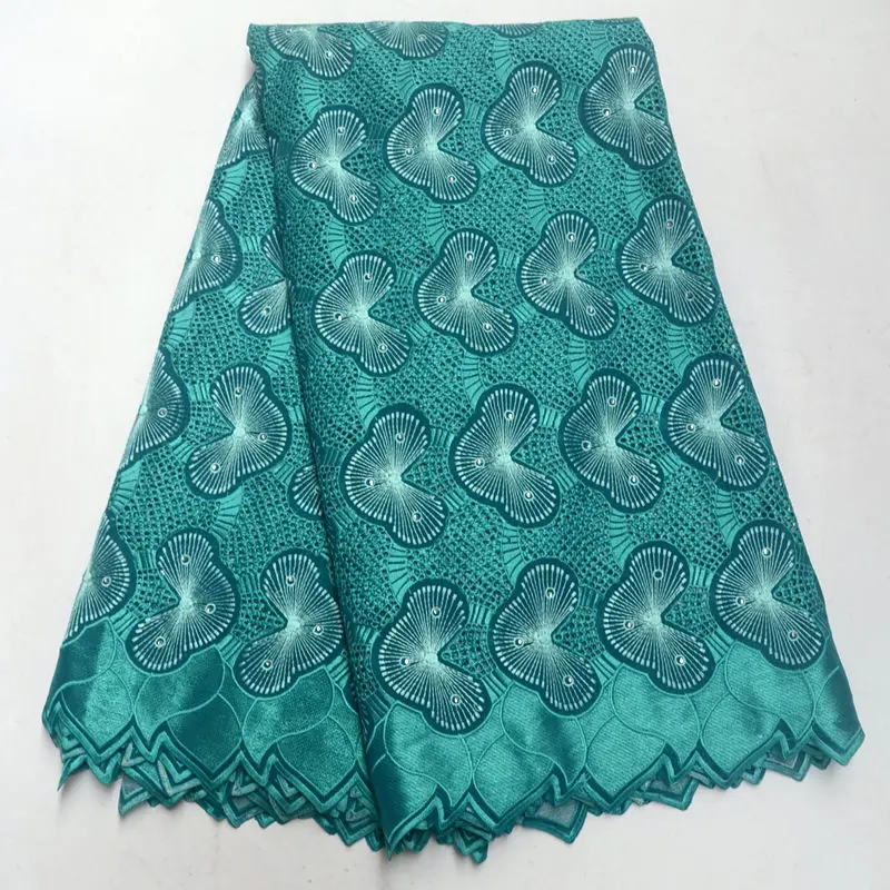 Soft African Swiss Voile Lace High Quality Swiss Voile Lace in Switzerland Unique New Nigerian Sewing Fabric for Man IG261
Soft African Swiss Voile Lace High Quality Swiss Voile Lace in Switzerland Unique New Nigerian Sewing Fabric for Man IG261