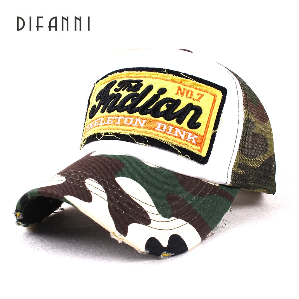 Difanni New Summer Baseball Mesh Cap Snapback Hat Fashion Baseball Hats Trucker Adjustable Fitted Cap Hat Hip Hop Women Men Cap
Difanni New Summer Baseball Mesh Cap Snapback Hat Fashion Baseball Hats Trucker Adjustable Fitted Cap Hat Hip Hop Women Men Cap