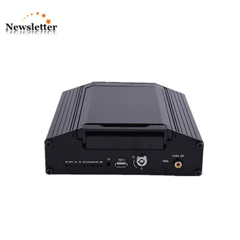 Hard disk MDVR 4ch video input GPS tracking with Russian/English Menu Vehicle Mobile DVR
Hard disk MDVR 4ch video input GPS tracking with Russian/English Menu Vehicle Mobile DVR