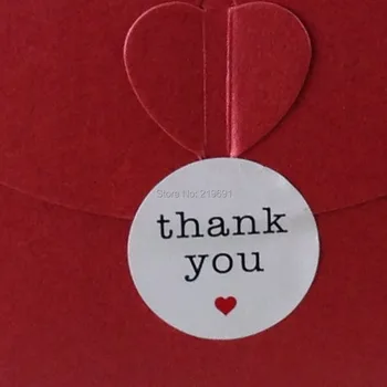 Wholesale 1000pcs/lot thank you Sticker Kraft Seal Label Sticker for gift box
Wholesale 1000pcs/lot thank you Sticker Kraft Seal Label Sticker for gift box