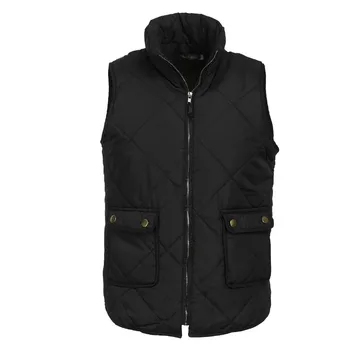 hirigin Womens arrival Winter Warm Jacke Vest Coat Casual Stand Collar Zipper Solid Jacket Waistcoat Outwear
hirigin Womens arrival Winter Warm Jacke Vest Coat Casual Stand Collar Zipper Solid Jacket Waistcoat Outwear