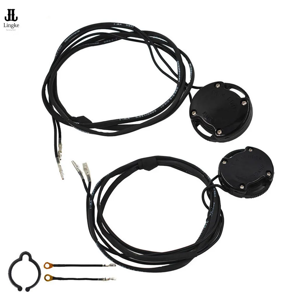 Tilt Trim Sender Limit Switch Kits Fit For Mercruiser Alpha Bravo 805320A03 / 805320A1 / 176932A2 / 96863A15 / 18-7633
Tilt Trim Sender Limit Switch Kits Fit For Mercruiser Alpha Bravo 805320A03 / 805320A1 / 176932A2 / 96863A15 / 18-7633